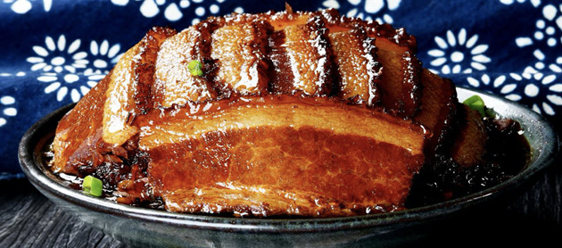 非遗美食，不仅是一种美食，更是一种情怀