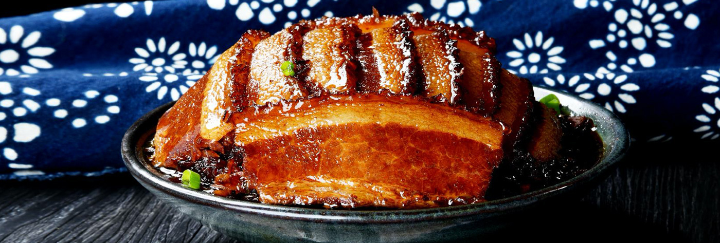 非遗美食，不仅是一种美食，更是一种情怀